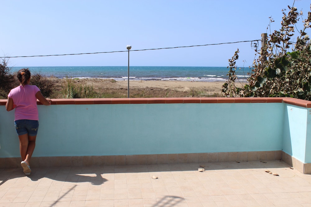 B&B Oasi al Mare