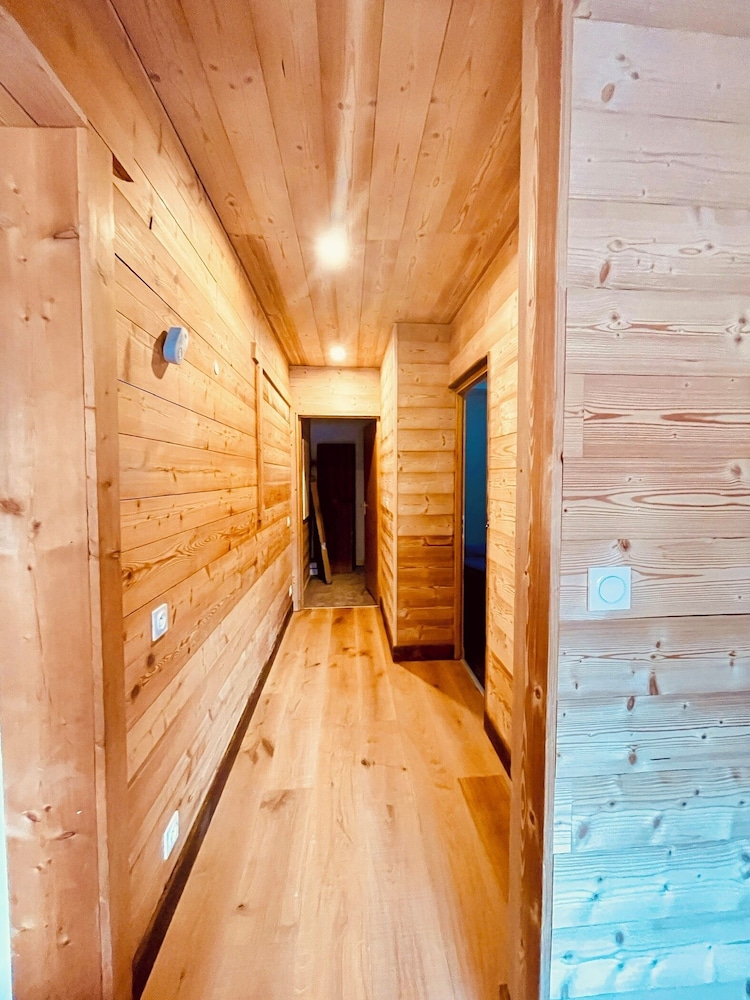 Chalet Alpe One 1850 M - Alpe d'Huez