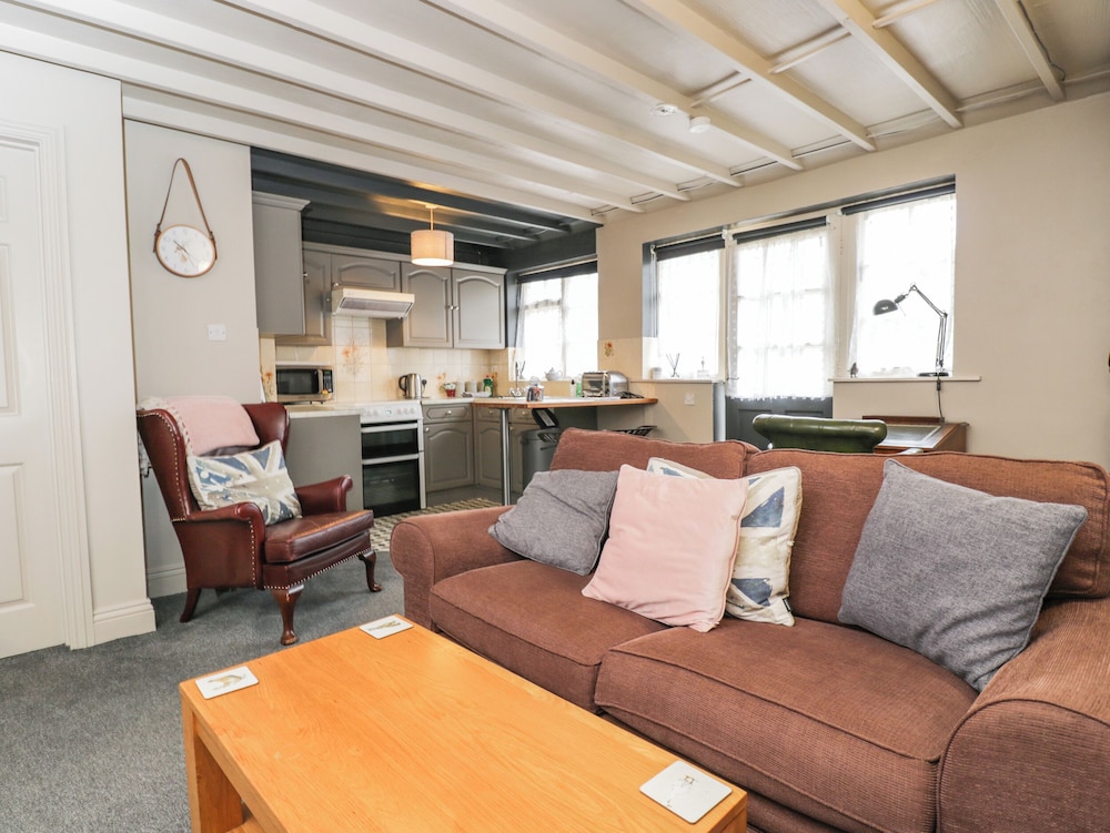 Paddock Cottage