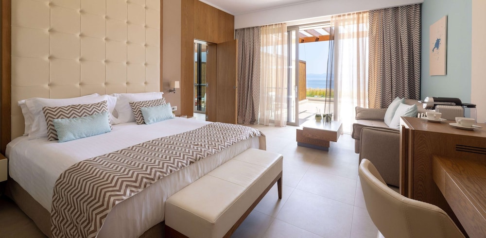 Miraggio Thermal Spa Resort