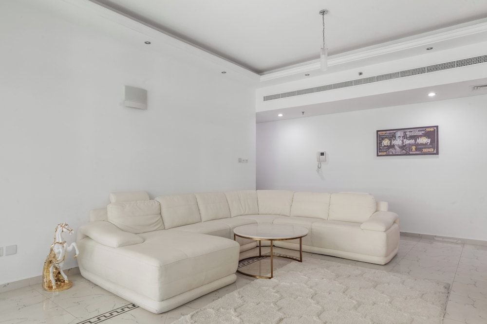 Opal Tower Residences by CEG Group