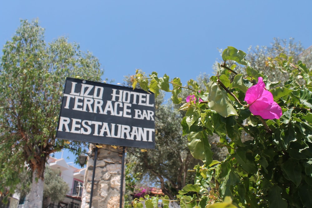 Lizo Hotel - Image 43