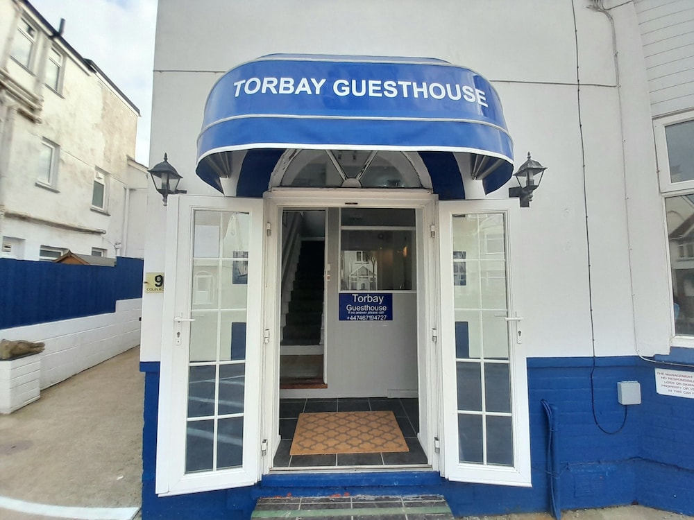 Torbay Guesthouse