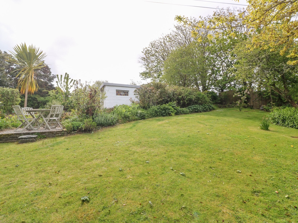 Clahar Cottage view 4