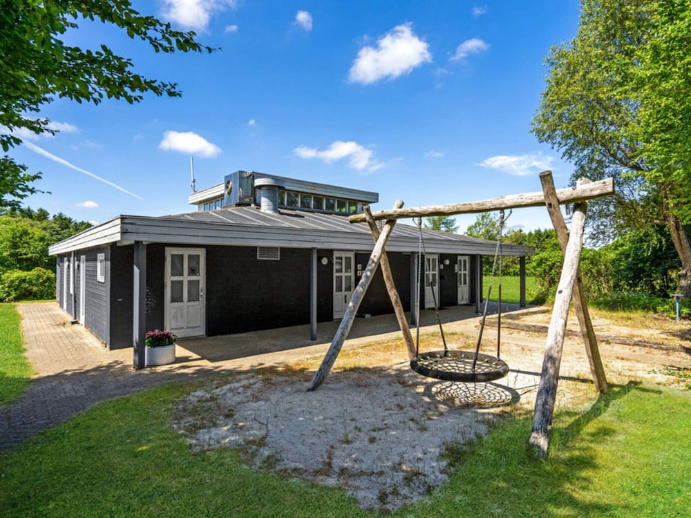 4 Star Holiday Home in Hampen