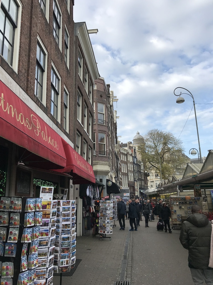 Amsterdam4holiday