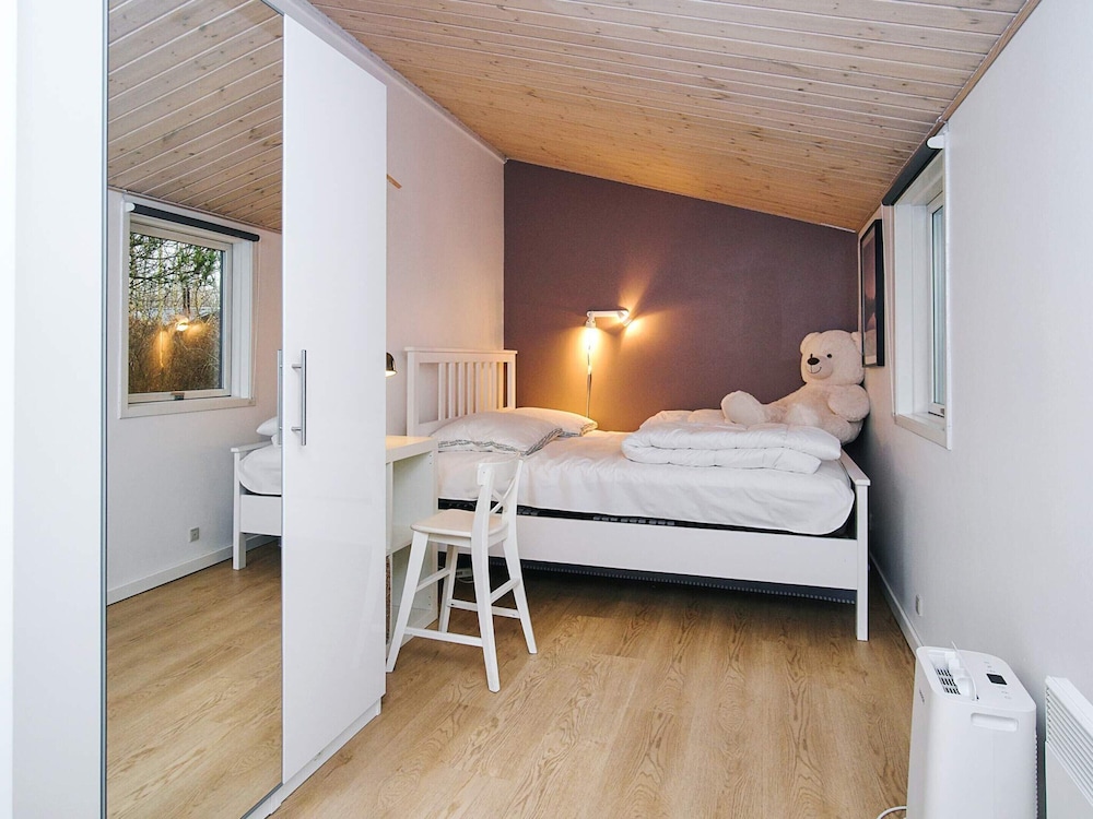 8 Person Holiday Home in Holbaek