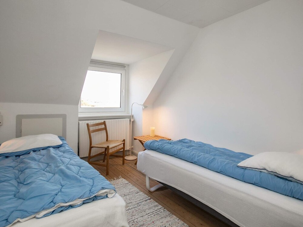 4 Person Holiday Home in Ebberup-by Traum view 5