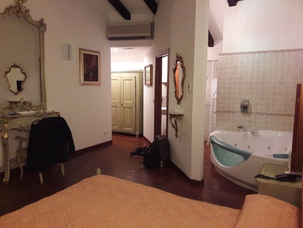 Il Vagabondo