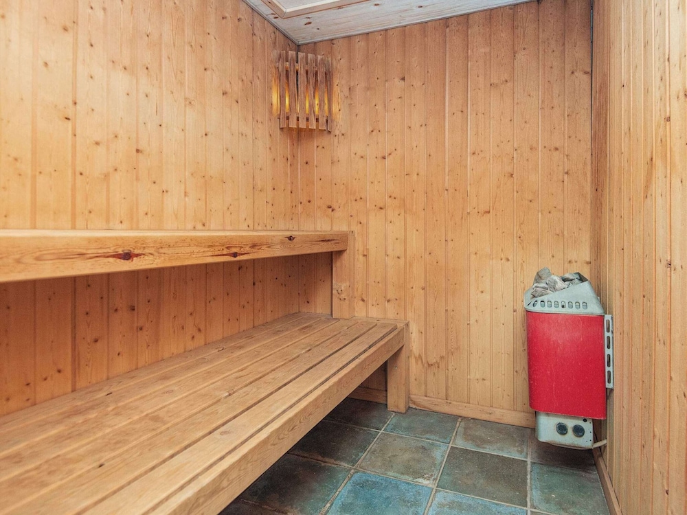 14 Person Holiday Home in Orsted-by Traum