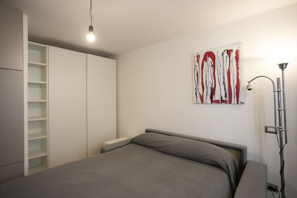 Domo House en Salerno