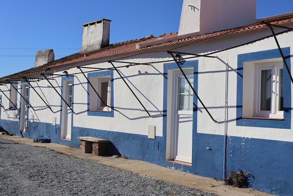 Herdade do Vidigal
