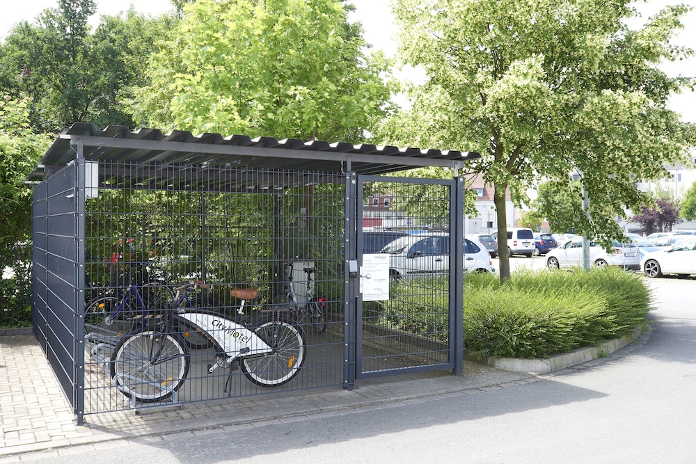 CityMotel Soest - Property Image 17