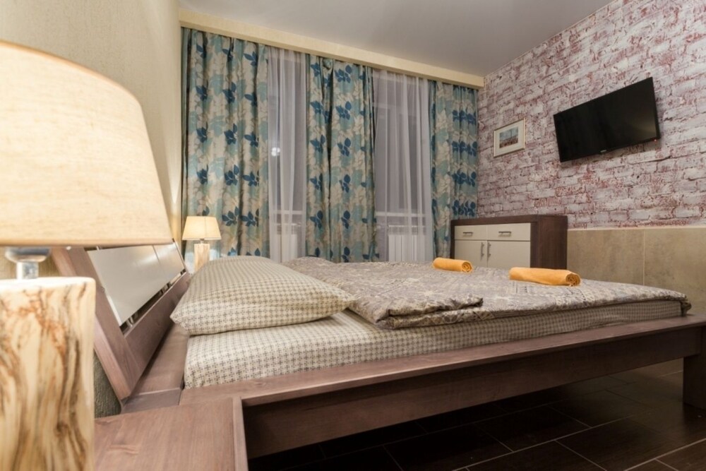 RentalSPb 5 Studio