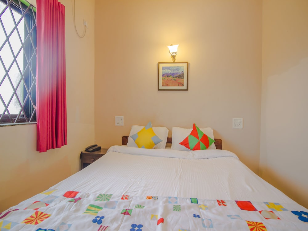 OYO 14021 Home 1BHK with Garden Morjim Beach