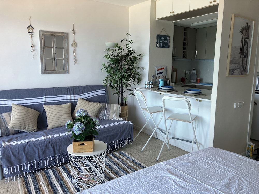 Beach Studio Loft Costa Brava