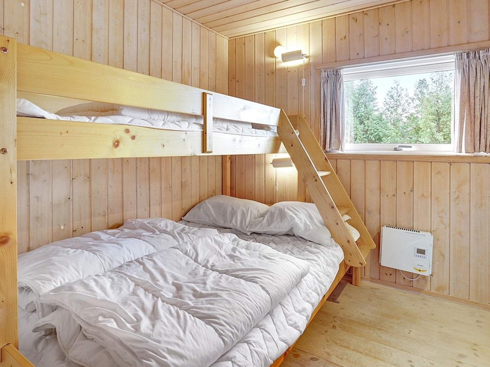 Bright Cottage Retreat in Silkeborg-by Traum view 2