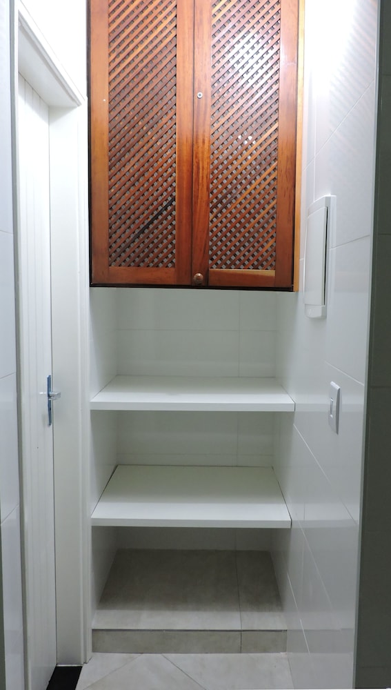 Apartamentos Vilalba Ubatuba