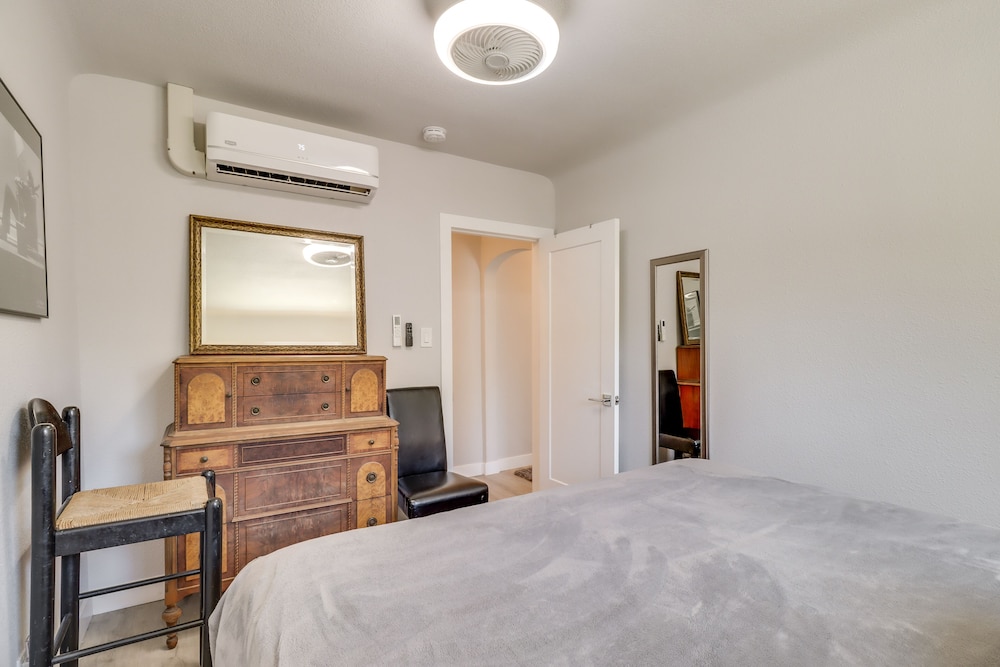 Reno Vacations - Midtown Reno Vacation Rental w/ Fenced-in Yard! - Property Image 5