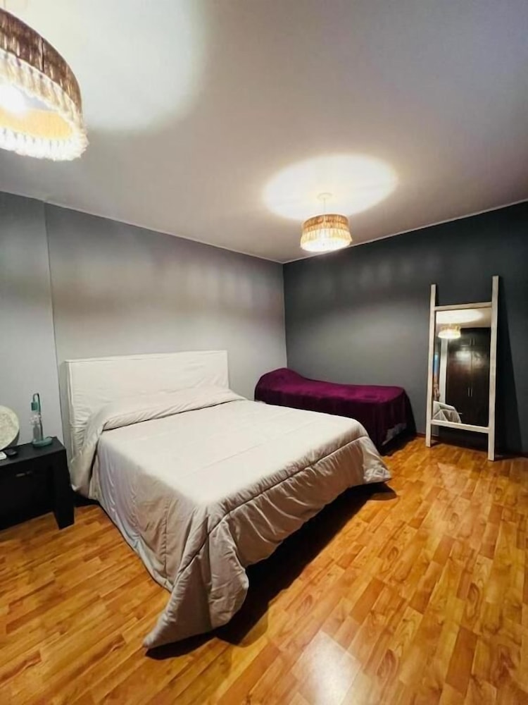 Carlos Paz Lodge