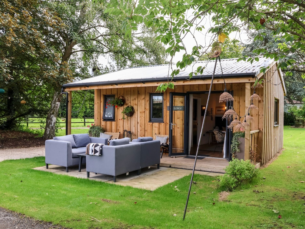 The Lodge