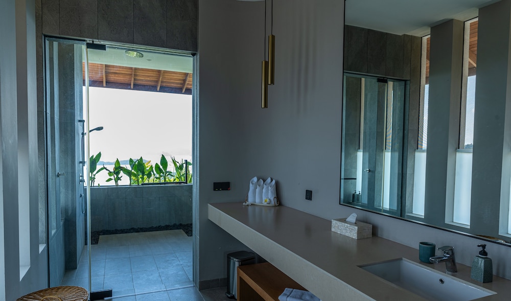 Villa Vista - Ultra-Luxury Private Villa