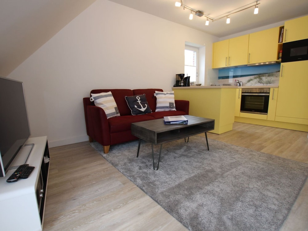 Semi-detached House in St. Peter-ording view 5