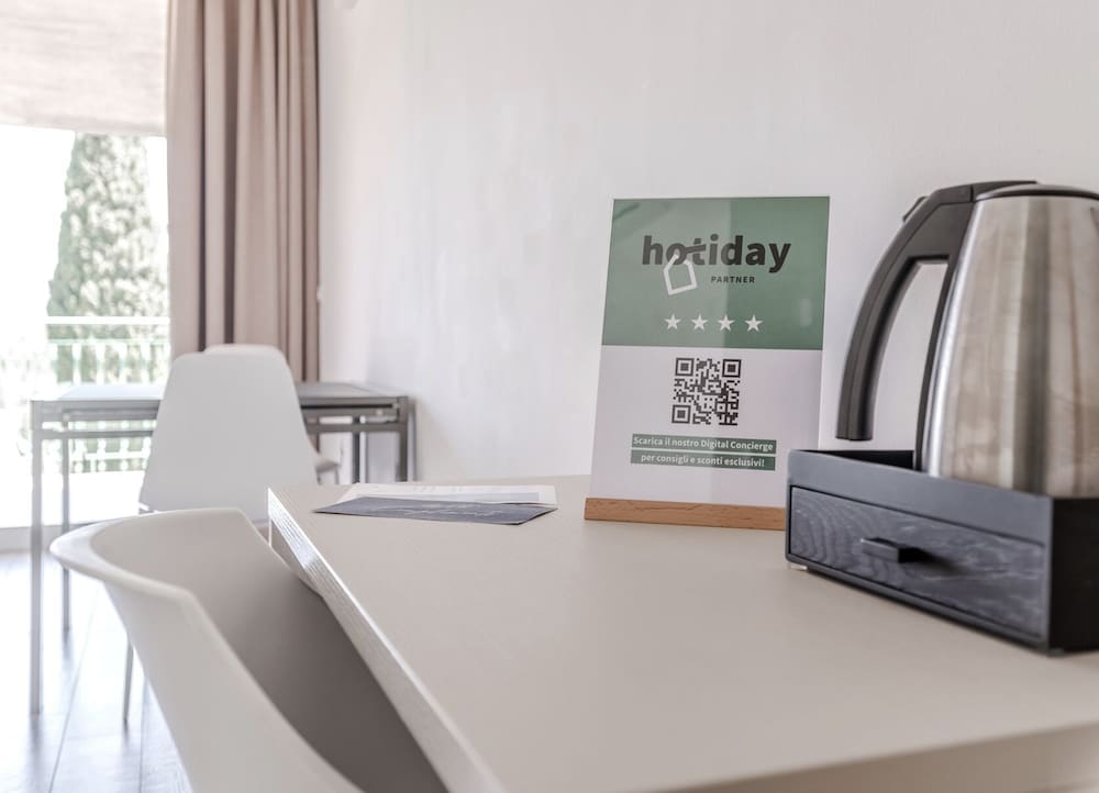 HOTIDAY Apartments Desenzano