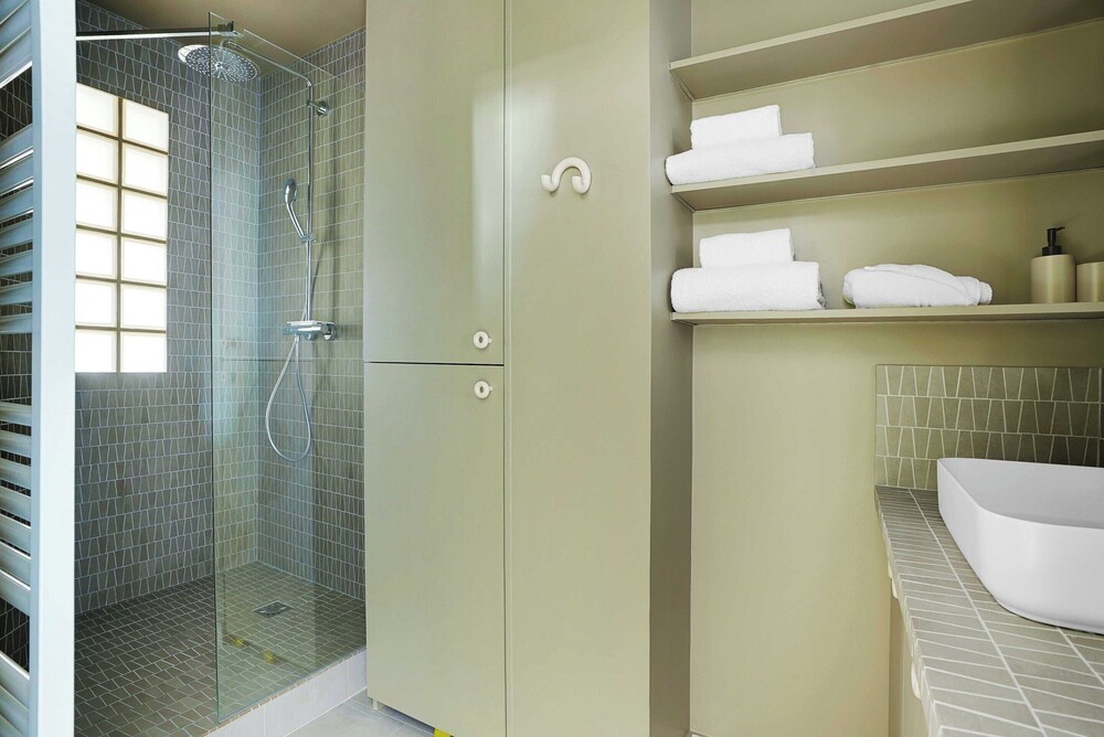 Comfortable Apartment-1br/4p-place du Trocadero