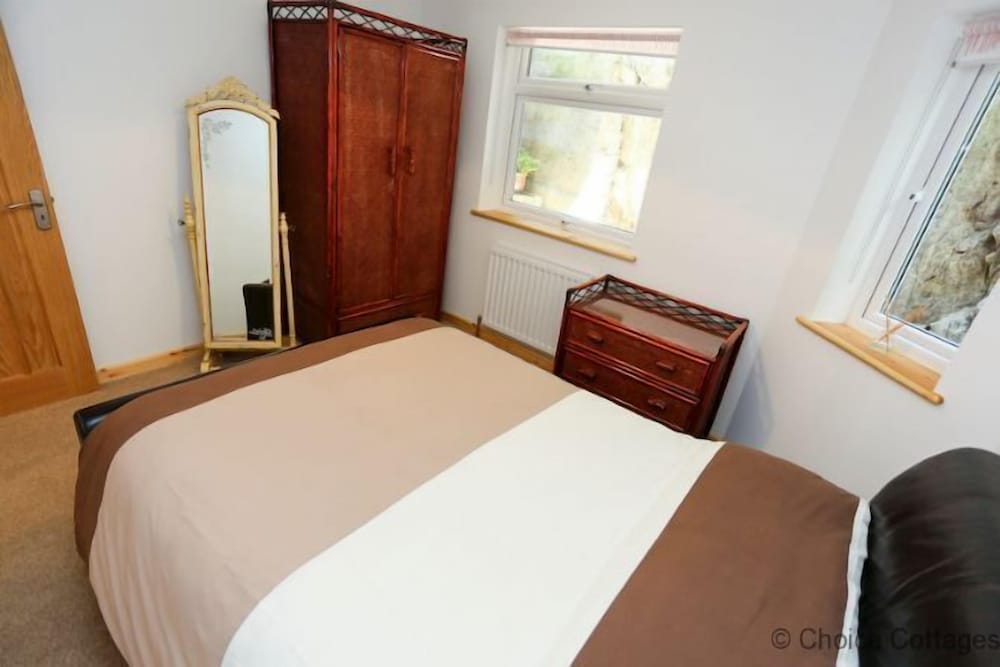 Woolacombe SEA View 2 Bedrooms view 5