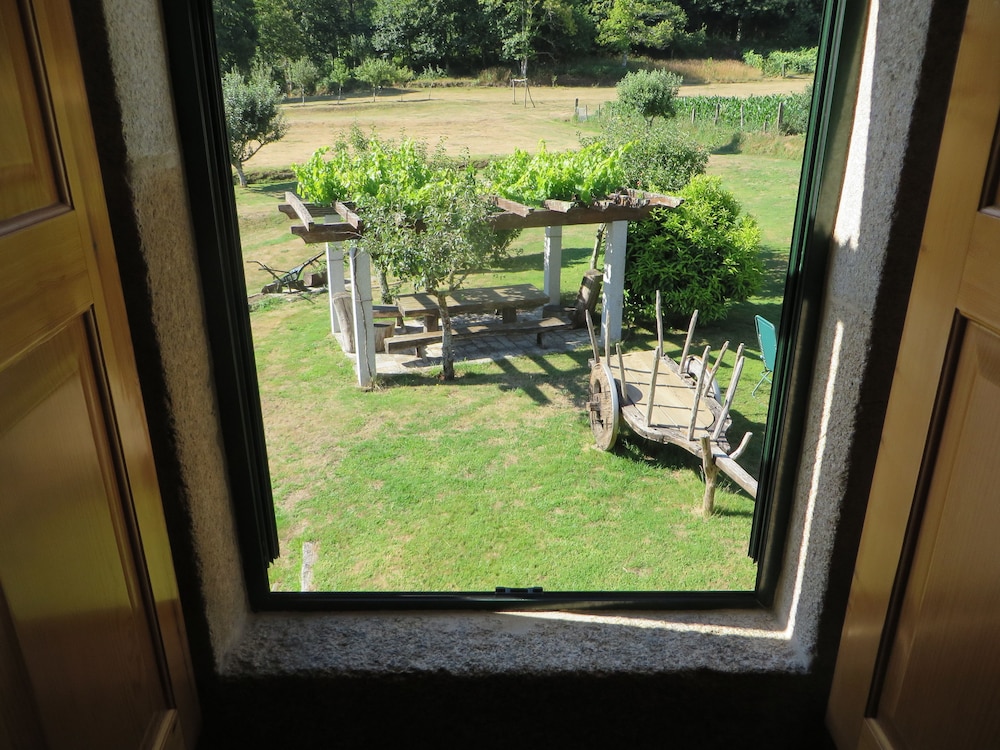 Casa da Roncha
