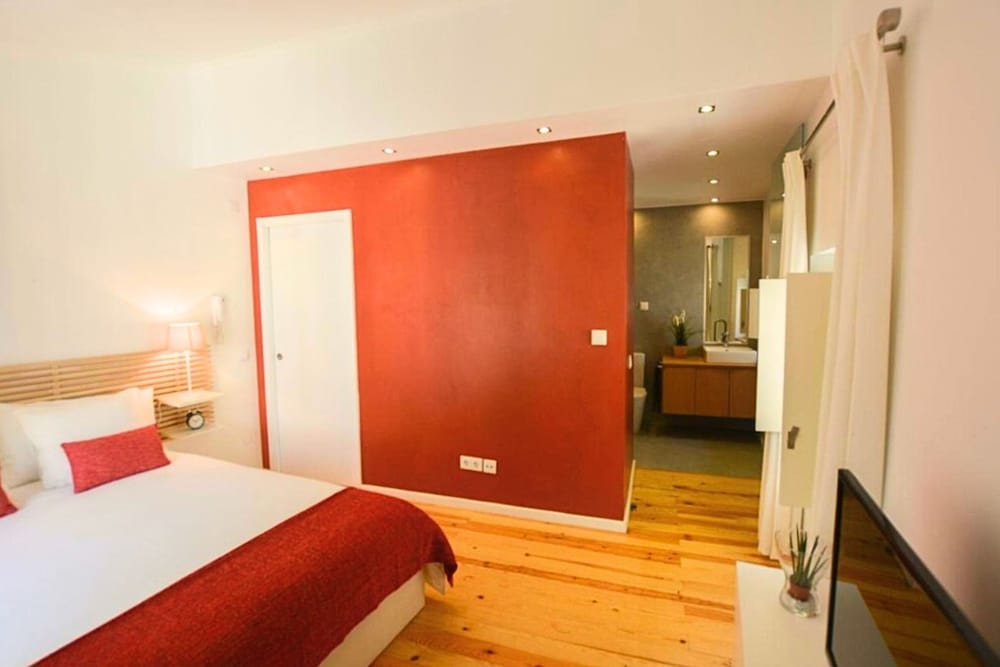 Alfama Charm House