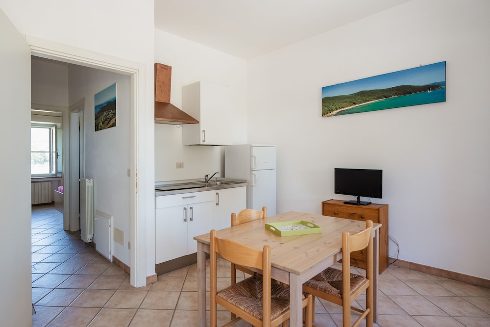 Agriturismo Monte Argentario