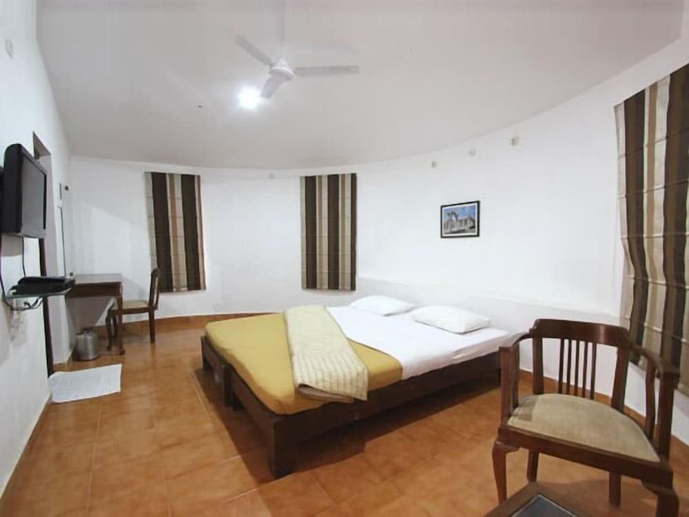 Dream Valley Resort