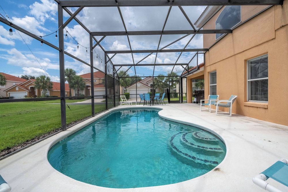 Gorgeous and Confort 4 Bedrooms