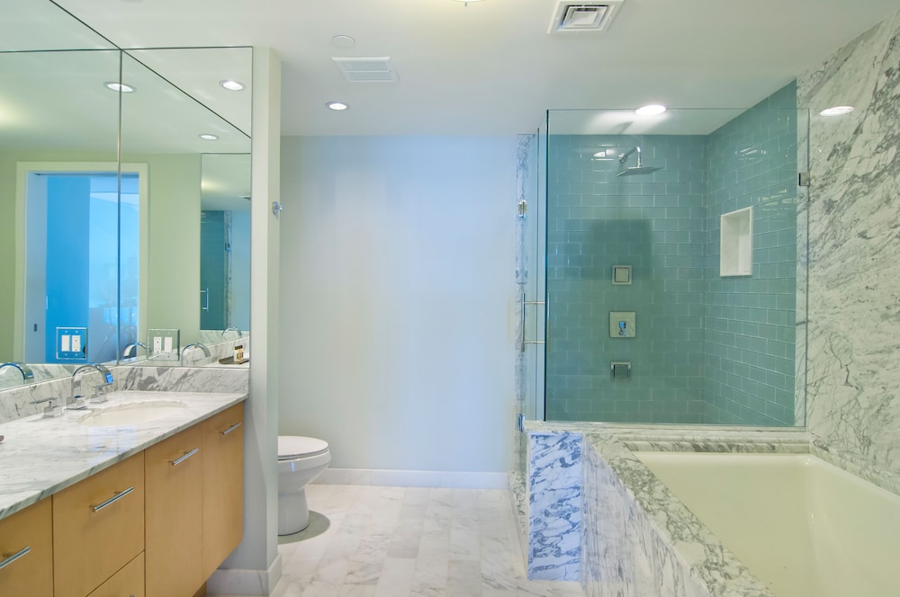 Water's Edge Resort & Spa