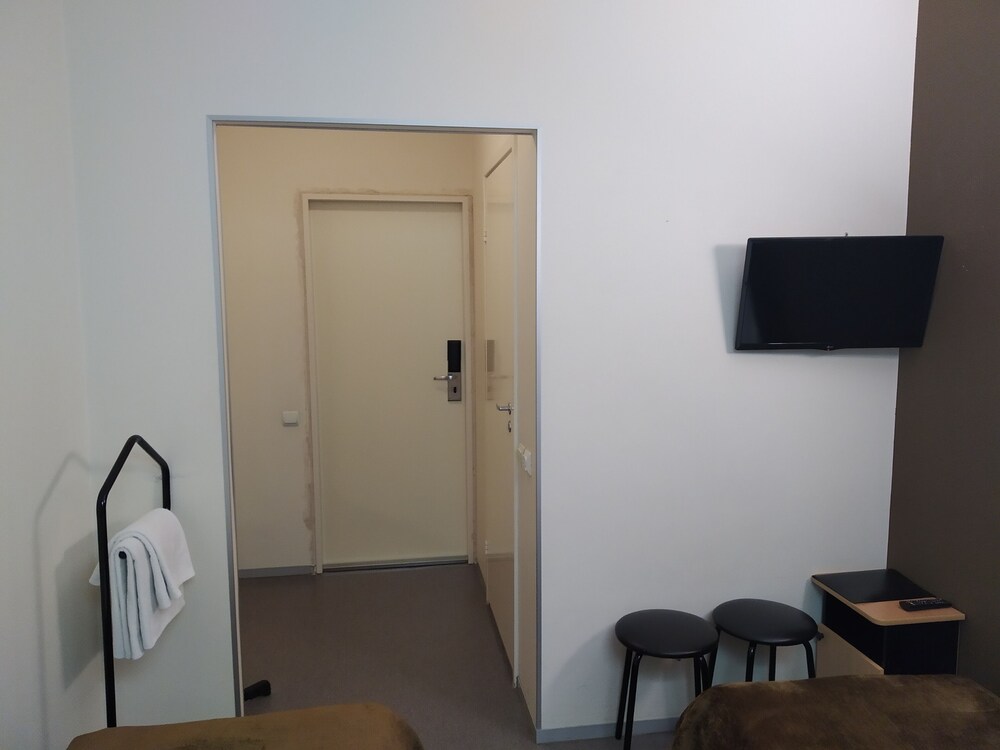 Kirovskie Dachi Motel