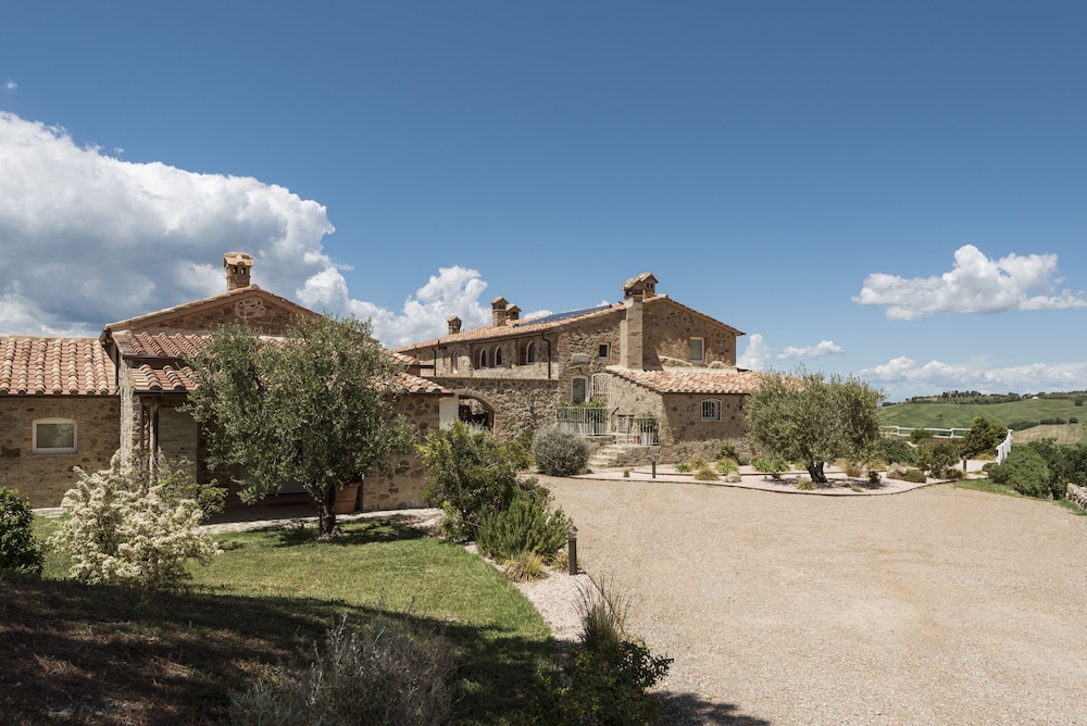 Dimora Santa Margherita - Relais di Charme