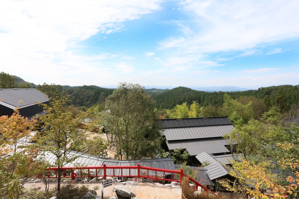 Gekkoju Kurokawa