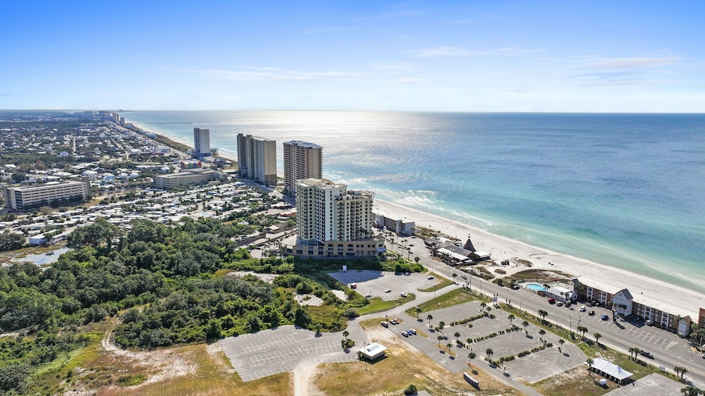 Origin at Seahaven by Panhandle Getaways