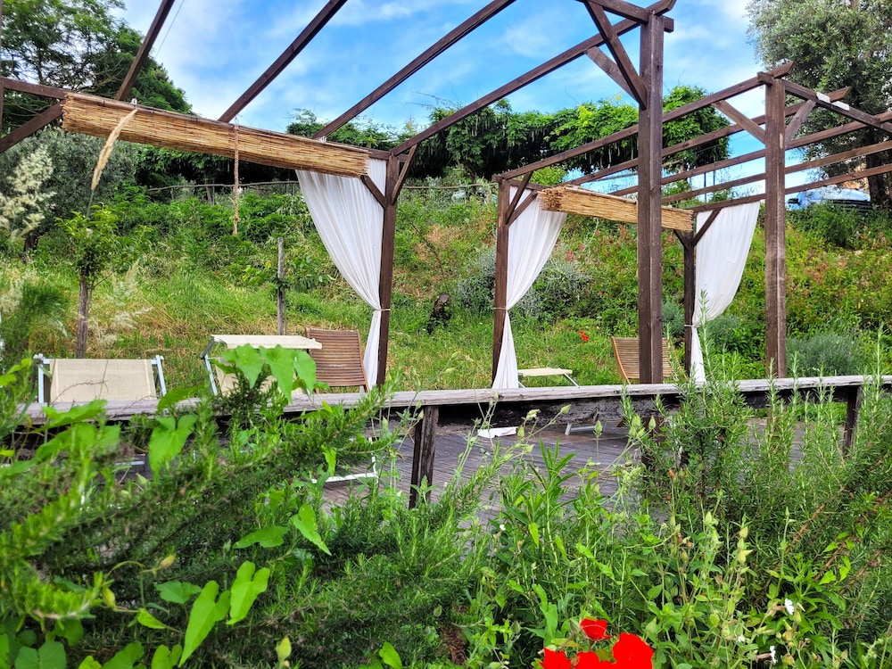 Agriturismo I Pitti