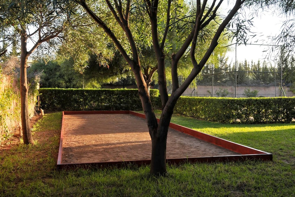 Villa Layyine Avec Personnel spa Sports