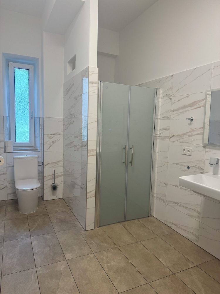 Cyty Apartment am Hauptbahnhof