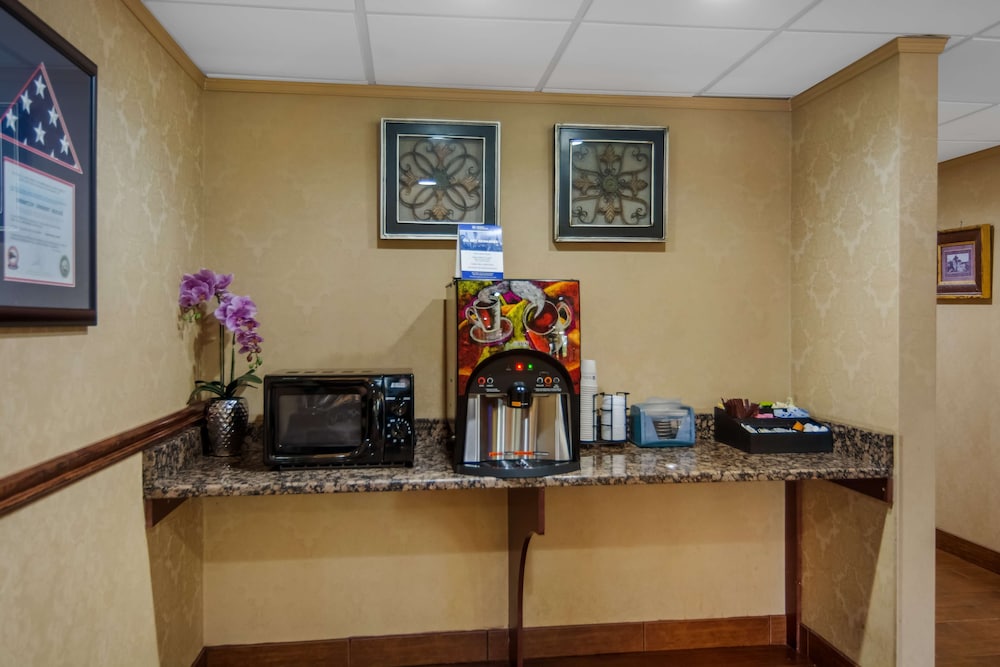 Motel 6 Stafford, VA - Quantico, Billede 3
