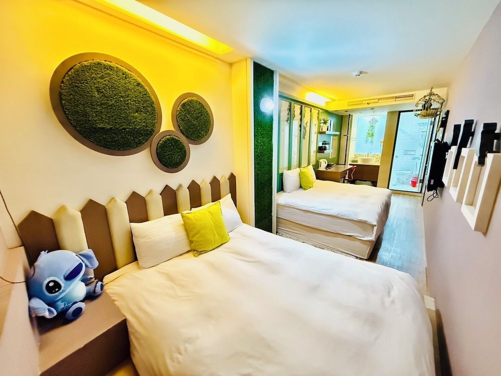 Bifon Hotel