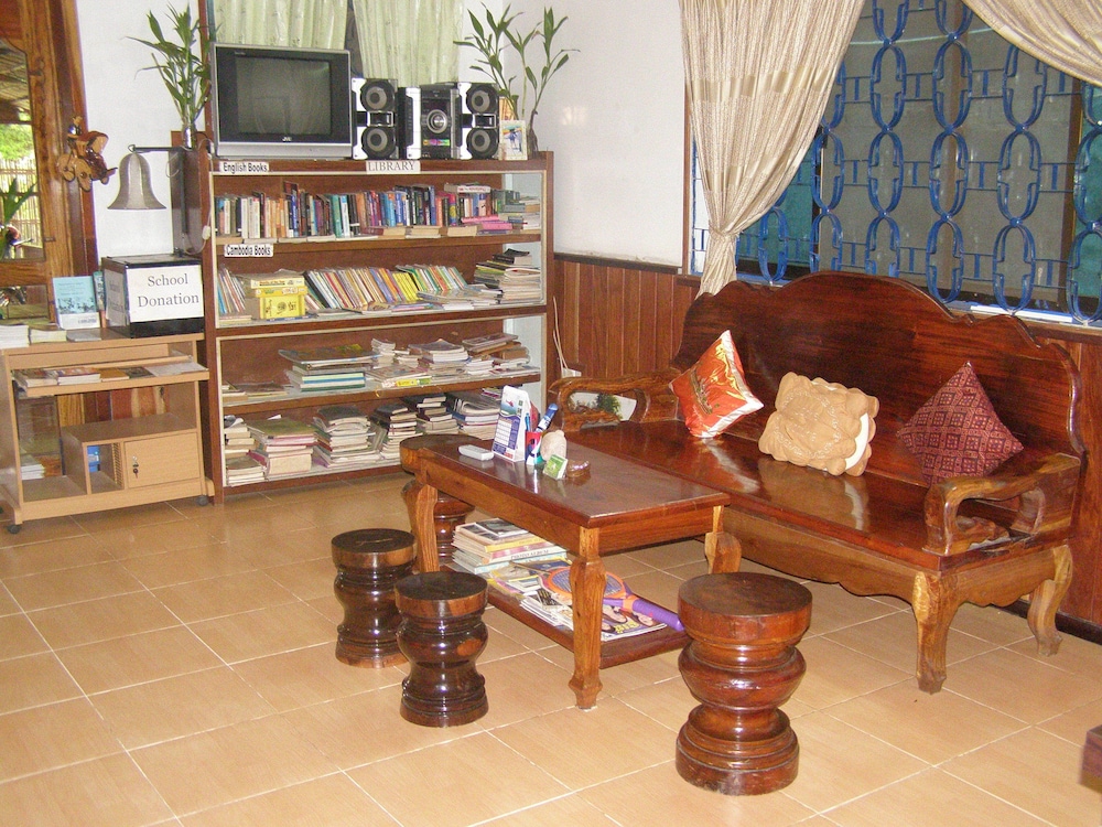 Bun Kao Guest House