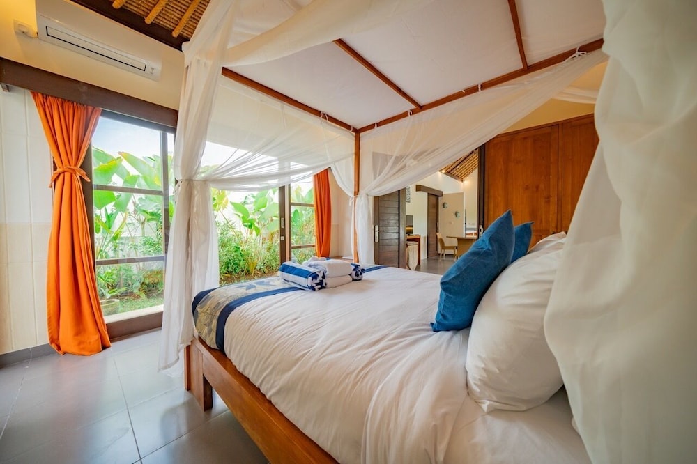 Bali Sunyi Villas - Villa B