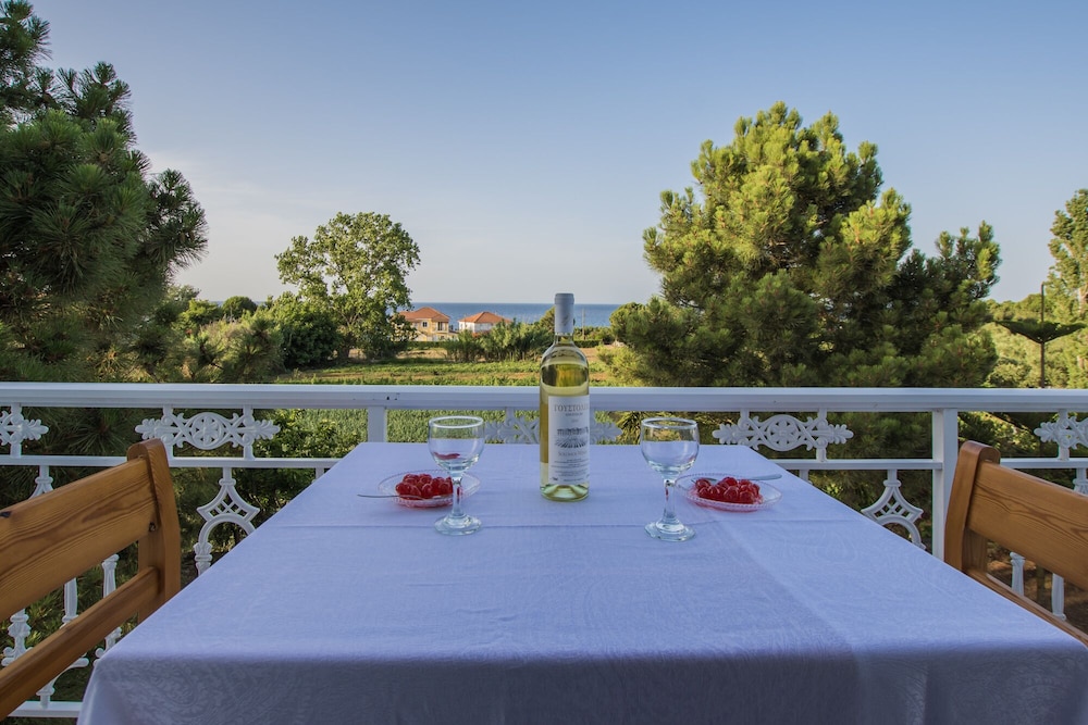 Porto Giardino Apartments