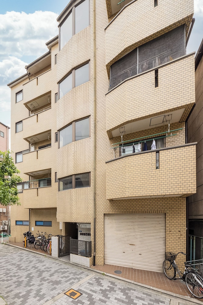 Logements Tengachaya