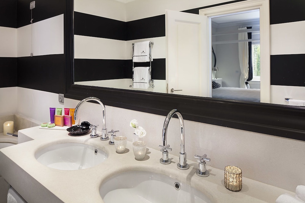 Pepoli9 Design Suites in Rome